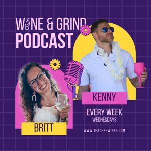 Wine and Grind