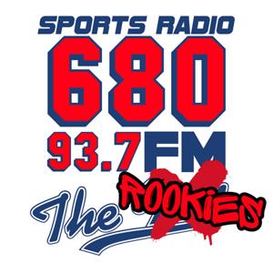 680 The Rookies