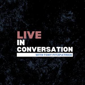 Live In Conversation