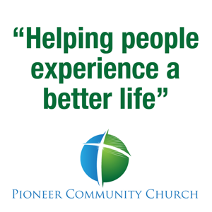 Pioneer Community Church