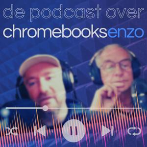 Over Chromebooks enzo