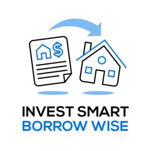 Invest Smart Borrow Wise