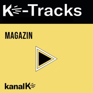 K-Tracks Magazin