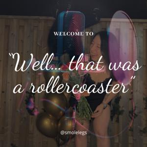 Well… that was a rollercoaster