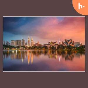 Top Places to Visit in Kuala Lumpur: Explore the Heart of Malaysia