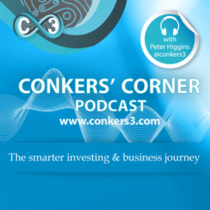 CONKERS' CORNER by CONKERS' CORNER