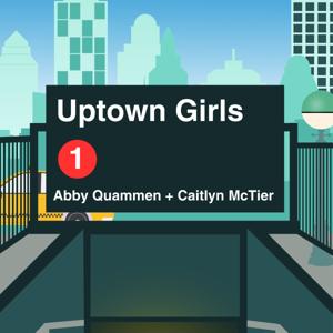 Uptown Girls