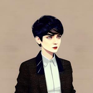 Aggie McPherson Mysteries