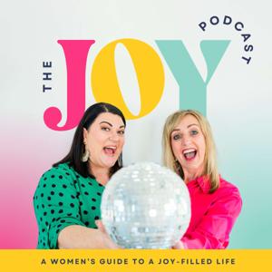 The Joy Podcast
