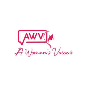 awoman's voice podcast