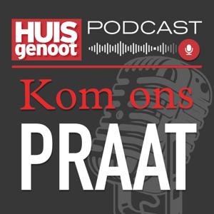 Huisgenoot: Kom ons praat