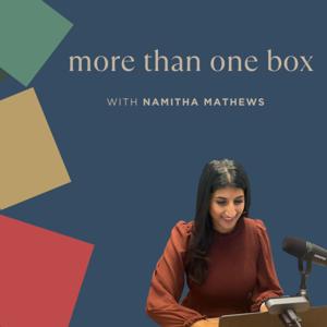 More than one box