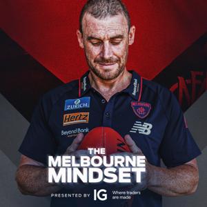 The Melbourne Mindset