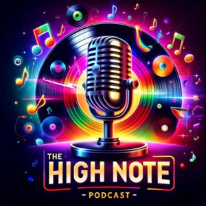 The High Note Podcast: With Jesse and Jordan