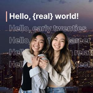 Hello, {Real} World!
