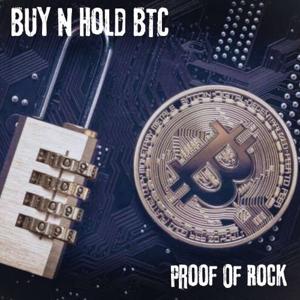 Buy n Hold BTC
