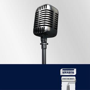Coup de Pinceau: le podcast de Sikkens