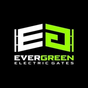 Evergreen Electric Gates