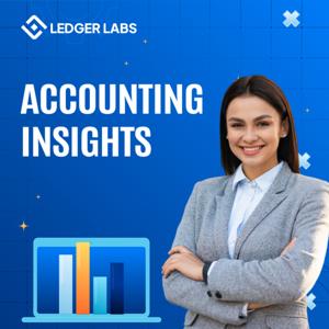 Accounting Insights By Ledger Labs