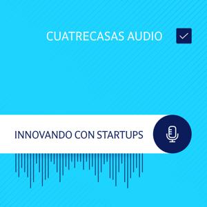 Innovando con Startups