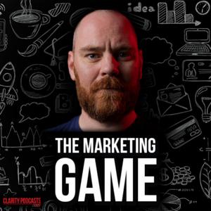 The Marketing Game