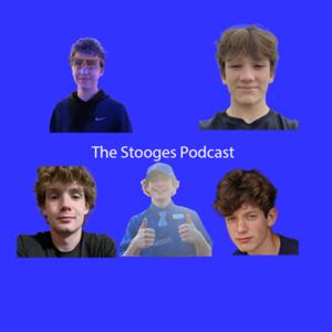 The Stooges Podcast