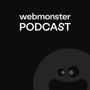 Webmonster Podcast