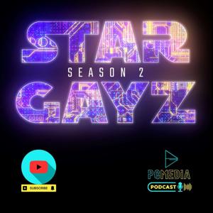 STAR GAYZ