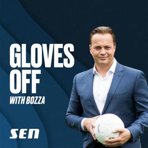 Gloves Off with Bozza