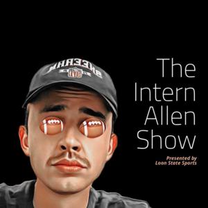 The Intern Allen Show