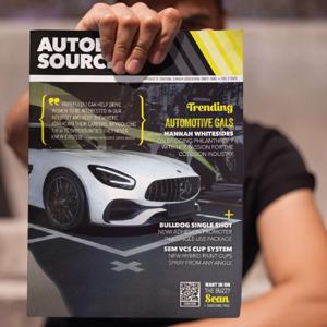 The Autobody Source Podcast
