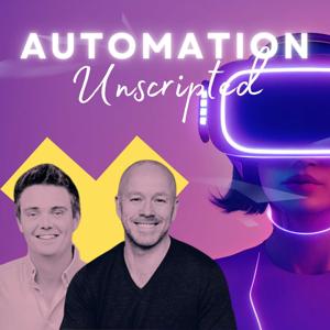 Automation Unscripted