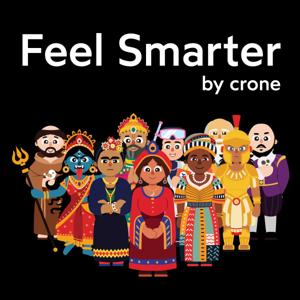 Crone: Feel Smarter