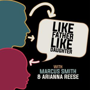 Like Father, Like Daughter