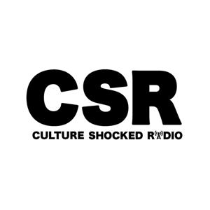 Culture Shocked Radio