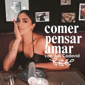 comer pensar amar