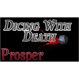 Dicing With Death - Father Prosper