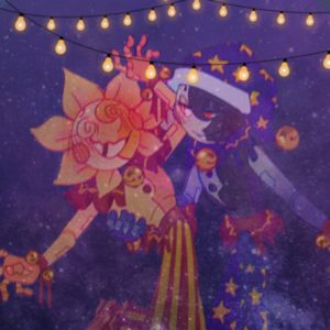 Telling horror stories from reddit