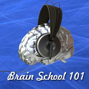 Brain School for Seniors-Change Your Brain, Change Your Future with Doug Bench, "The Brain Guy"