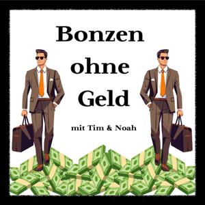Bonzen ohne Geld