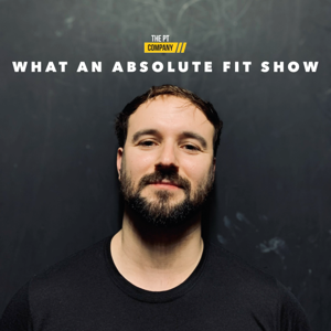 What an absolute FIT show
