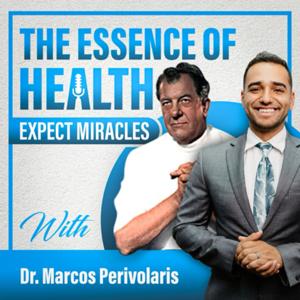 Essence of Health: Expecting Miracles with The Gonstead Difference