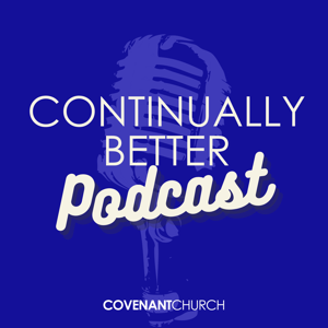 Continually Better Podcast