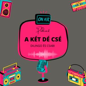 2DCs - A két Diplomás Csöves