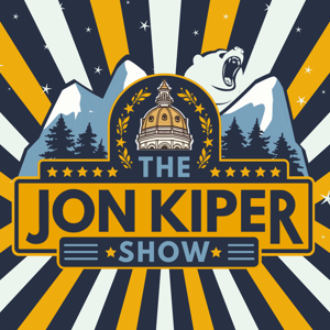 The Jon Kiper Show