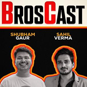 BrosCast