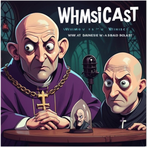 Whimsy Cast