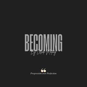 Becoming with Lesedi Matong