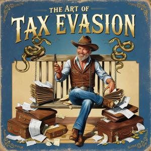 The Art Of Tax Evasion