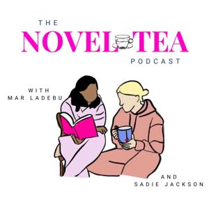 The Novel-Tea Podcast